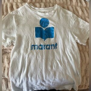 Isabel Marant t shirt